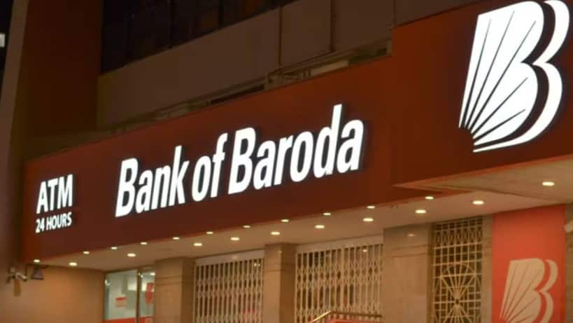 Bank of Baroda, eRUPI P2P Digital Gifting feature