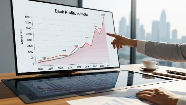 bank profits