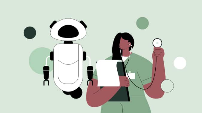 Beyond the Bedside: How AI and Shared Governance are Creating the 'Strategic Nurse'