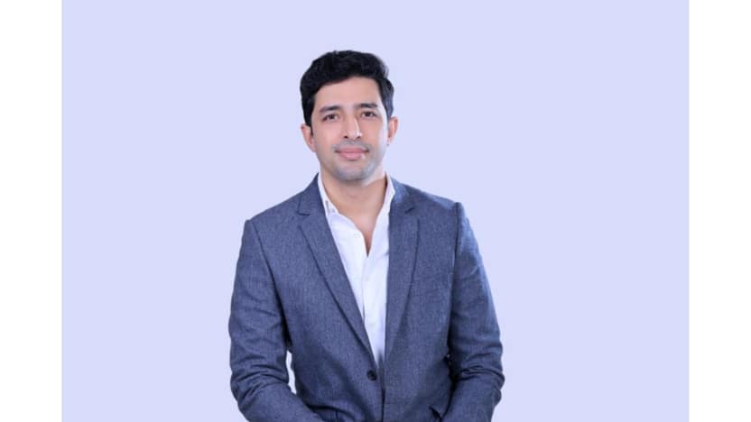 Bharat Arora, Managing Director, Sachee Fragrances and Chemicals Ltd