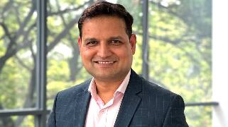 Bhavesh Goswami, Founder and CEO, CloudThat