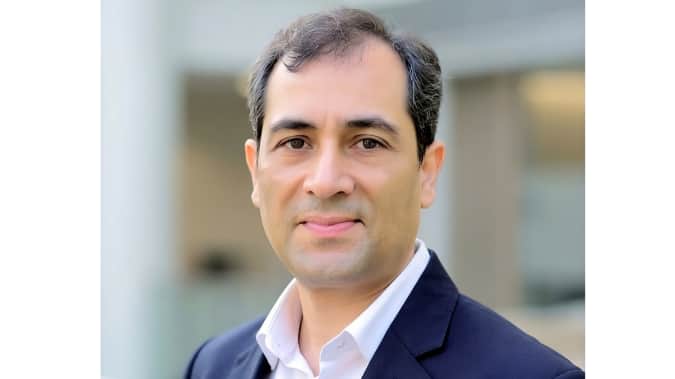 Bhuvnesh Sachdeva, Senior Vice President – Wireless & Switching, HFCL Limited