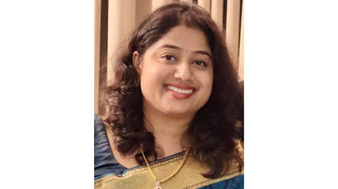 Redefining Underwriting Excellence: The Leadership Journey of Biji Samuel