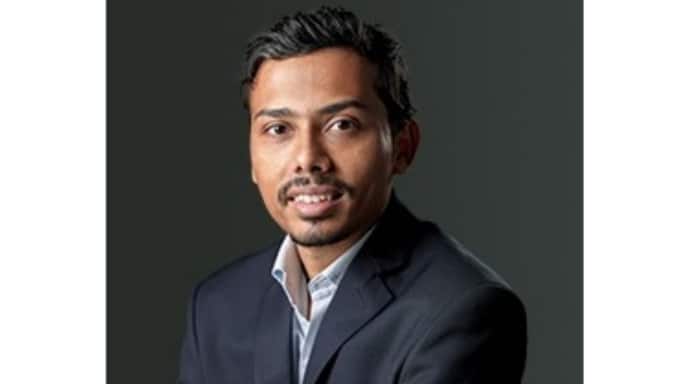 Rishabh Jain, CFO, Bikaji Foods International Limited