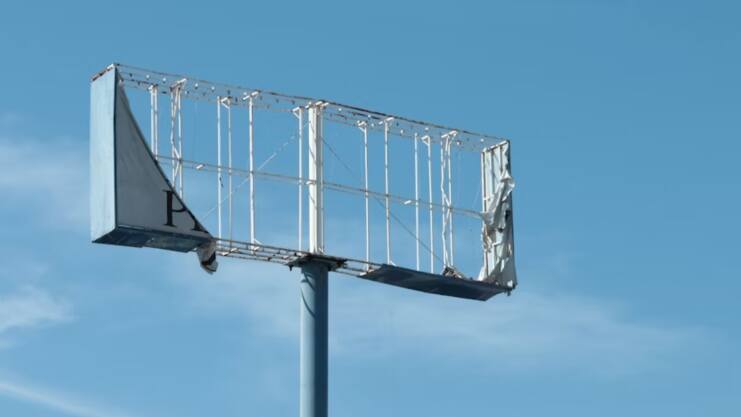 billboard