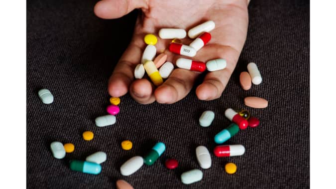 Bitter pill: Pharma feels the pain with spurt in prices of crude oil-based chemicals 