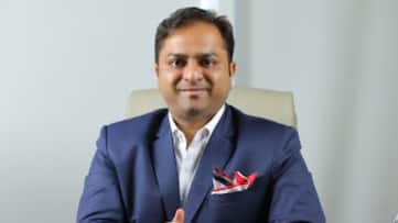 Anubhav Agarwal, Founder of BN Group