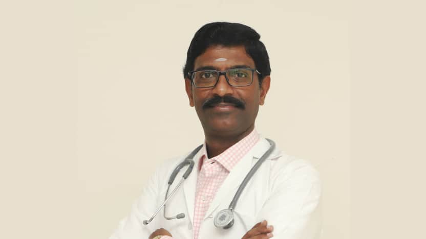 By Dr. R. Arul Saravanan, Head of Department of Psychiatry, SRM Medical College Hospital and Research Centre