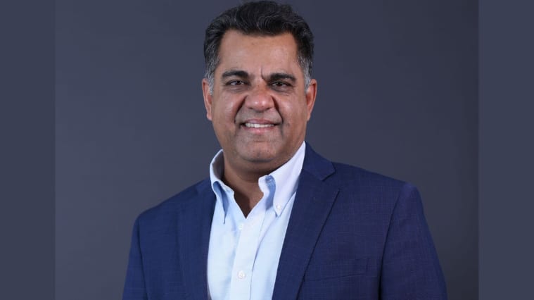 By Dr. Vishal Gauri, CEO, Seclore