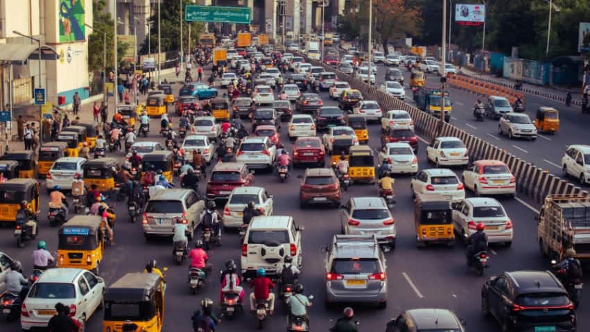 Car leasing in corporate