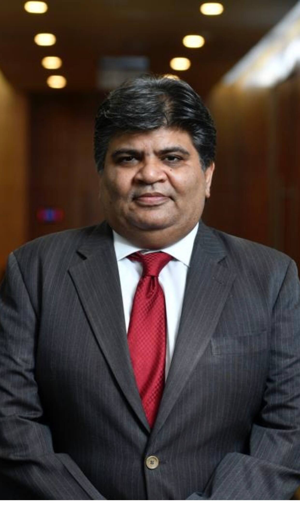 Charanjit Attra