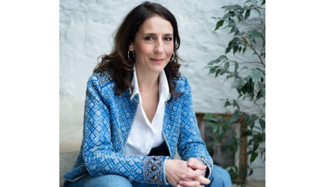 Charlotte Hamel, VP – Global Brand Management, ZEISS Vision