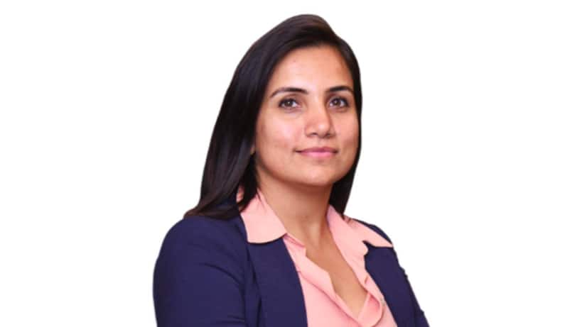 IndusInd Bank change in management