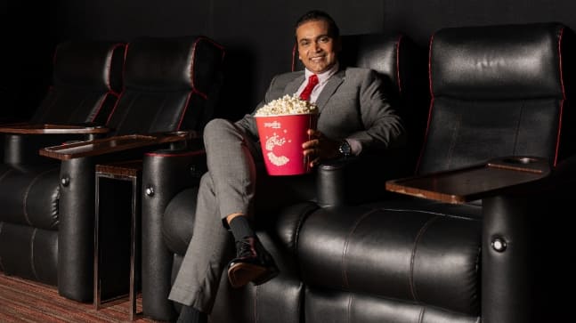 Cinépolis is betting big on food to drive its next phase of growth. With Foovies, the multiplex chain is merging dining and movies into one seamless outing. 
