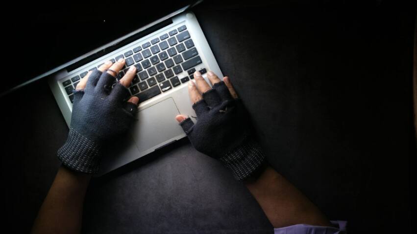 Cyberattacks becoming sophisticated