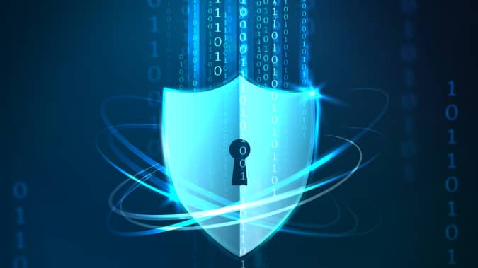 Cybersecurity