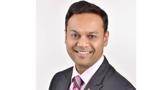 Dharshan Shanthamurthy