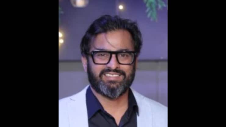 Dheeraj Bansal: Co-founder of Recode Studios