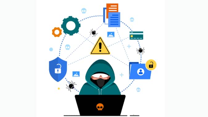 Digital Fraud is getting sophisticated