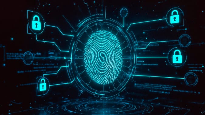 Digital Identity Management