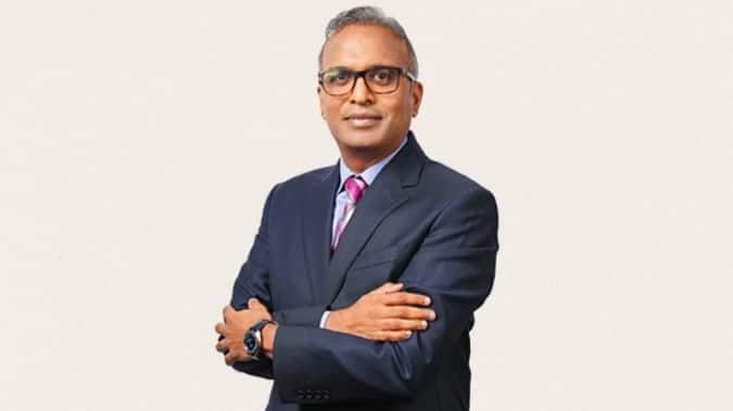 Tarun Rustagi, Chief Financial Officer, Canara HSBC Life Insurance