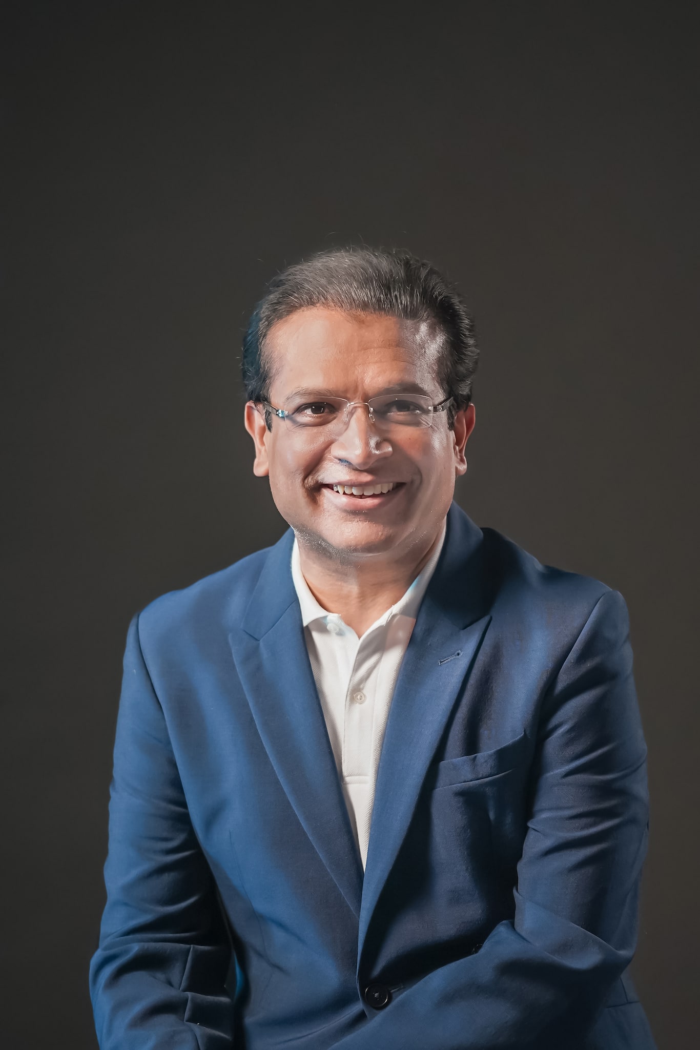 Dilip Modi, Founder & CEO, Spice Money