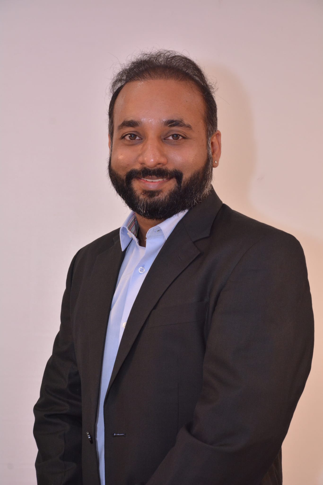 Divyanshu Bhushan