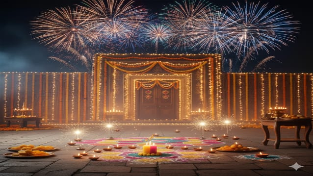diwali 2025