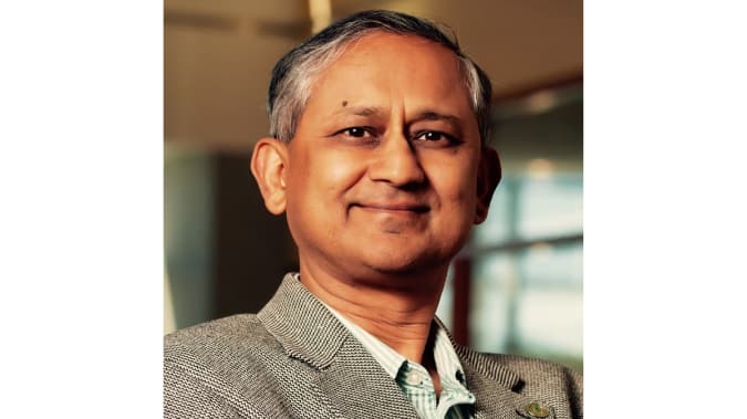 Dr. Amit Sheth, Founding Director, Indian AI Research Organisation