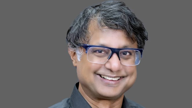 Dr. Debarag Banerjee, Chief AI & Data Officer, L&T Finance