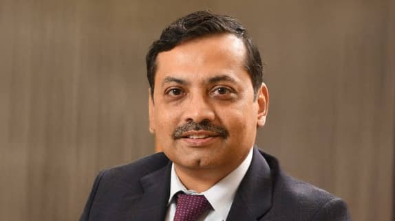 Dr. Mandar Ghatnekar, CTO, Biocon