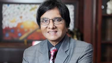 Dr. (Prof.) Purshotam Lal, Chairman, Metro Group of Hospitals
