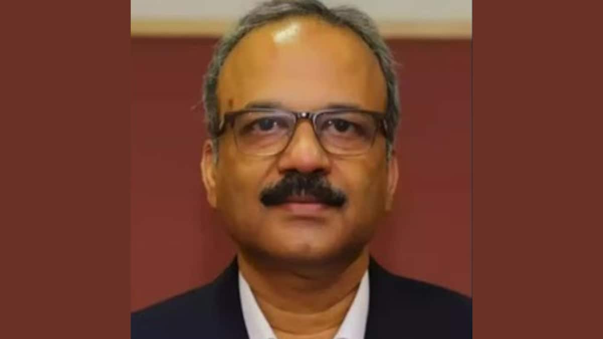 Dr. Rajeev Singh Raghuvanshi Drugs Controller General of India
