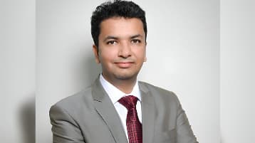 Dr. Saurabh Arora