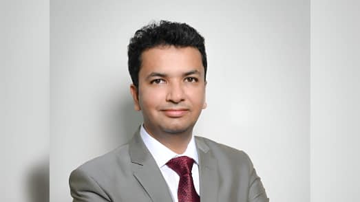 Dr. Saurabh Arora, Director, Auriga Research