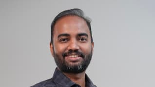 Dr. Shyam Sasidharan, Consultant, Dept. of Cardiology, KIMSHEALTH,Trivandrum