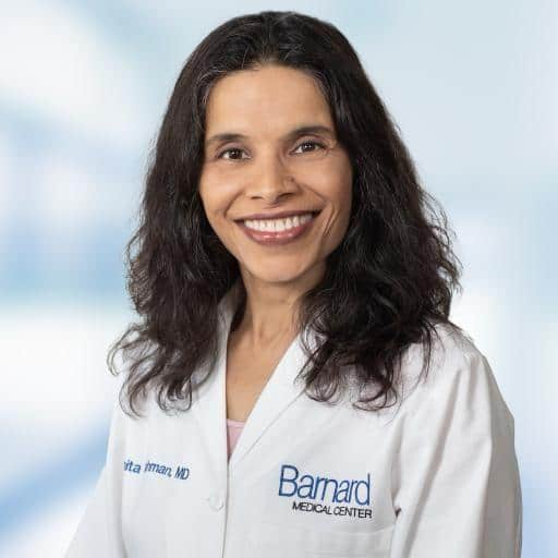 Dr. Vanita Rahman