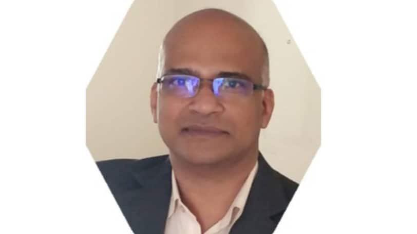 Dr. Venkata Rama Srinivas Gutta, CDO, Adani Energy