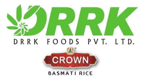 DRRK LOGO