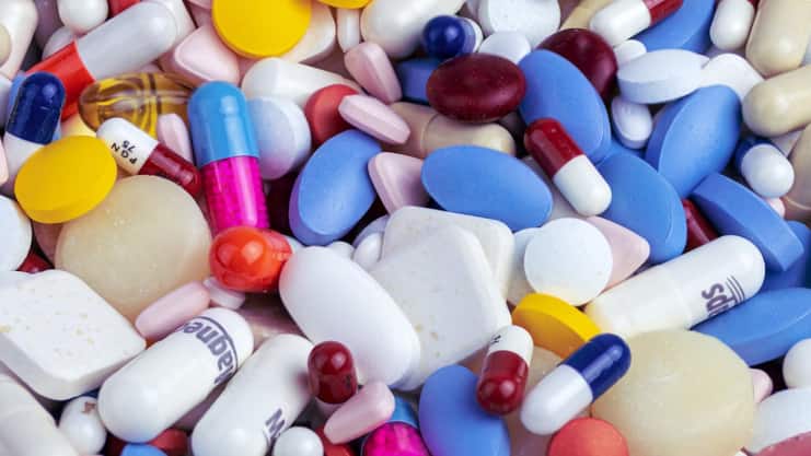 Drugs