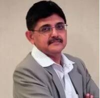 E Kumar Sharma