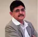 E Kumar Sharma
