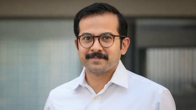 Eapen Alexander Muthoot, Executive Director, Muthoot Finance