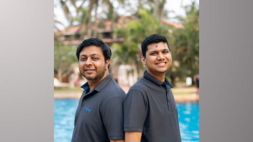 As India's e-commerce logistics market races toward $10.29 billion by 2030, Naman Vijay believes the next decade will be defined by intelligence.