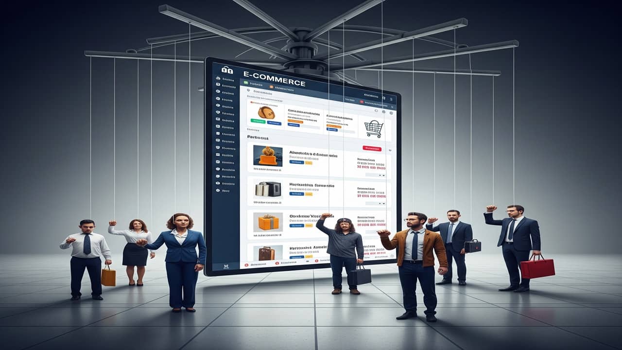 ecommerce