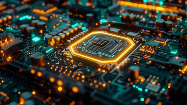 electronics