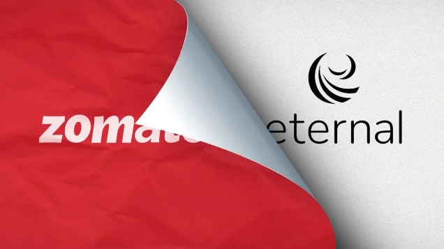 Eternal