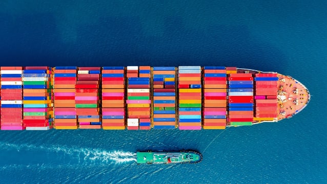 exports