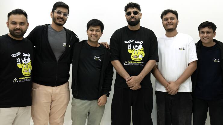 Faces behind 'Bad Boy Pizza'