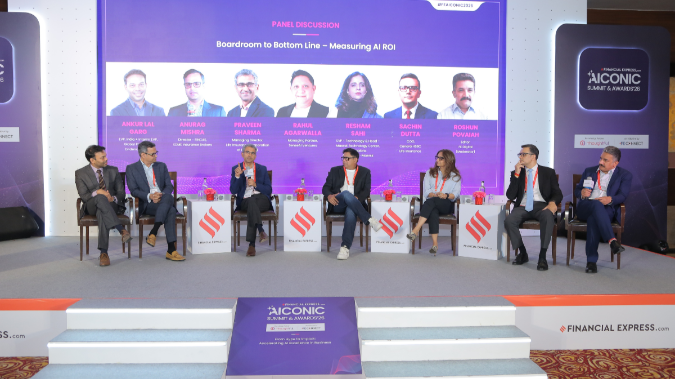 FE AICONIC Summit & Awards 2026